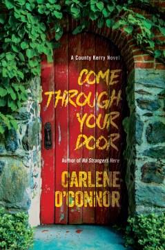 Come Through Your Door. Cover Image