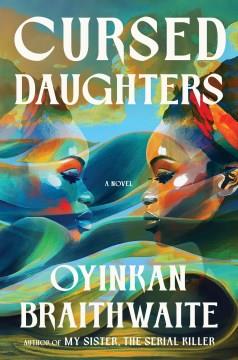 Cursed Daughters. Cover Image