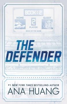The Defender. Cover Image