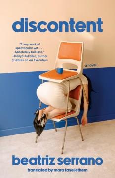 Discontent : a novel. Cover Image