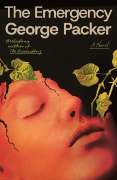 The Emergency : A Novel. Cover Image