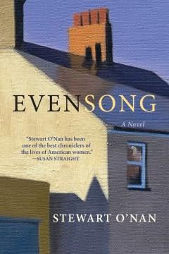 Evensong. Cover Image