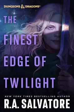 The Finest Edge of Twilight. Cover Image