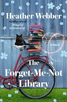 The Forget-Me-Not Library. Cover Image