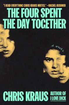 The Four Spent the Day Together. Cover Image