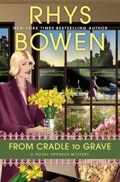 From Cradle to Grave. Cover Image