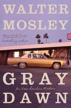 Gray dawn  Cover Image