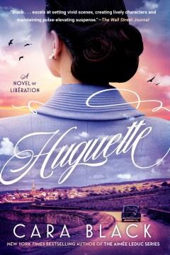 Huguette. Cover Image