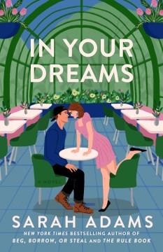 In Your Dreams. Cover Image