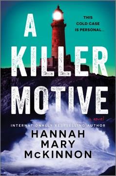A Killer Motive : A Novel. Cover Image