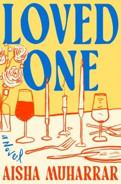 Loved one. Cover Image
