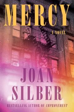 Mercy : a novel. Cover Image