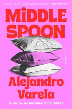 Middle spoon  Cover Image