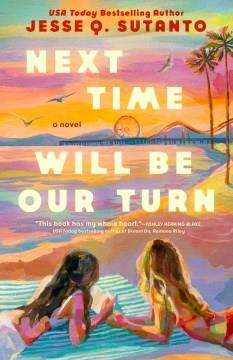 Next Time Will Be Our Turn. Cover Image