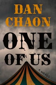One of us : a novel  Cover Image