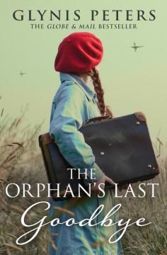 The Orphan&#x2019;s Last Goodbye. Cover Image