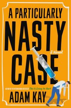 A particularly nasty case  Cover Image