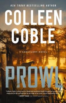 Prowl. Cover Image