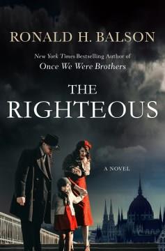 The righteous  Cover Image
