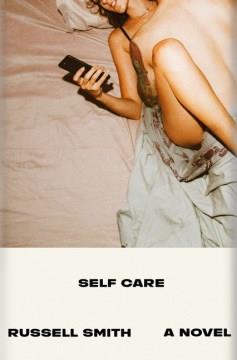 Self-Care. Cover Image