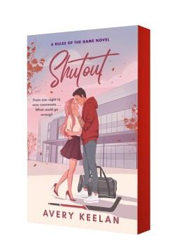 Shutout. Cover Image
