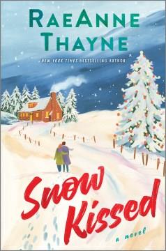 Snow Kissed. Cover Image