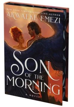Son of the Morning : A Novel. Cover Image
