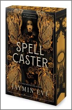 Spellcaster  Cover Image