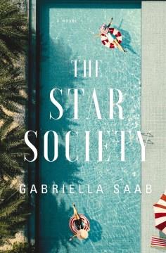 The Star Society. Cover Image