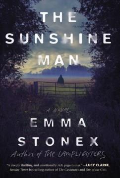 The Sunshine Man : A Novel. Cover Image