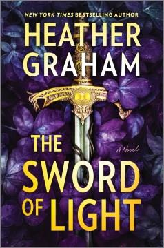 The Sword of Light : A Novel. Cover Image