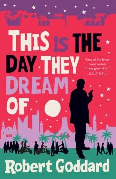 This is the day they dream of. Cover Image