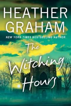 The Witching Hours. Cover Image