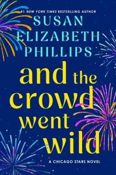 And the Crowd Went Wild. Cover Image