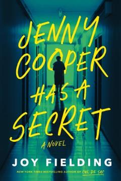 Jenny Cooper Has a Secret Cover Image