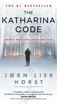 The Katharina code  Cover Image