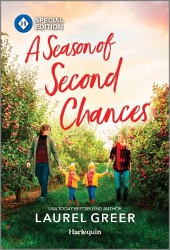 A Season of Second Chances Cover Image