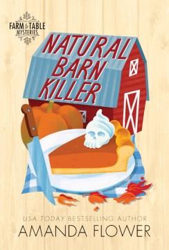 Natural Barn Killer Cover Image
