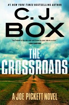 The Crossroads. Cover Image