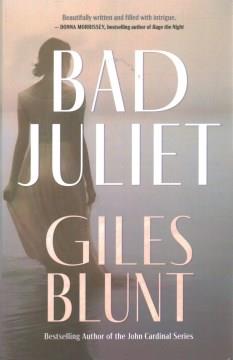 Bad Juliet  Cover Image