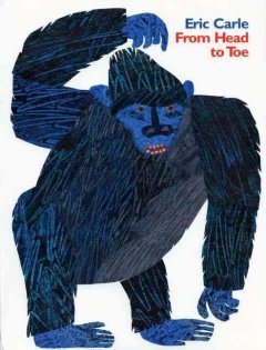 From Head to Toe. Cover Image