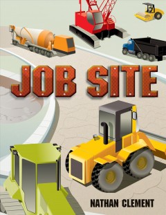 Job Site. Cover Image