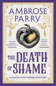 The Death of Shame Cover Image