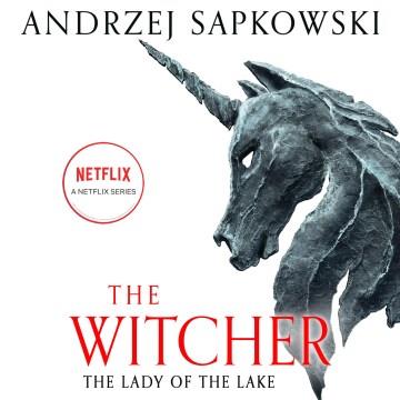 The Lady of the Lake Cover Image