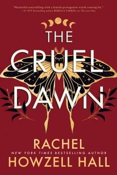 The Cruel Dawn Cover Image
