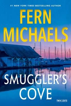 Smuggler's Cove Cover Image