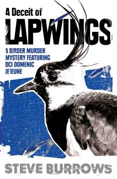 A Deceit of Lapwings Cover Image
