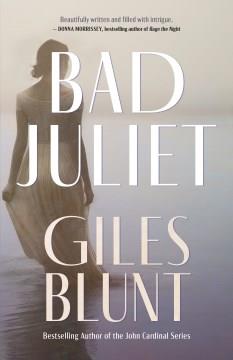 Bad Juliet Cover Image