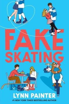 Fake skating  Cover Image