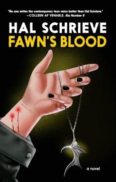 Fawn's blood : a novel  Cover Image